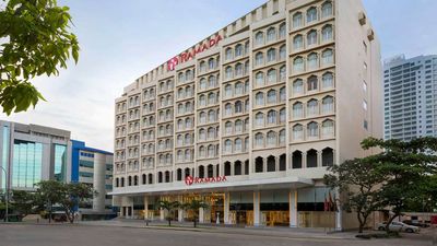 Ramada Colombo