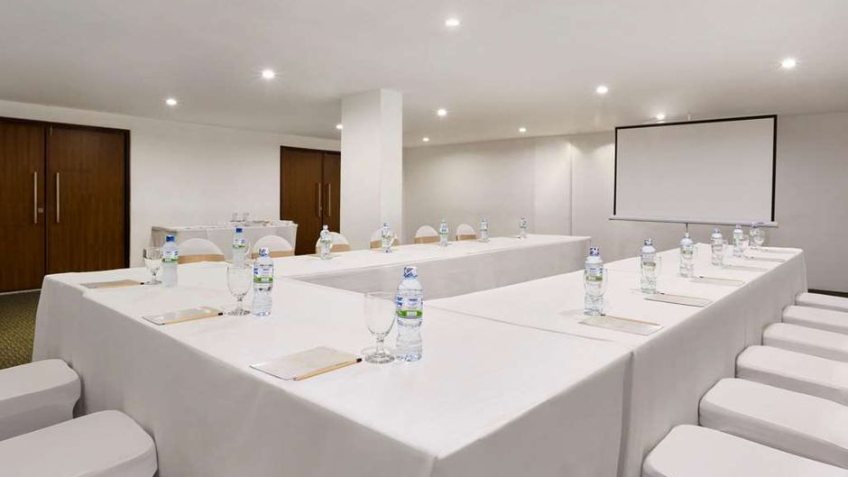 Ramada Colombo Meeting