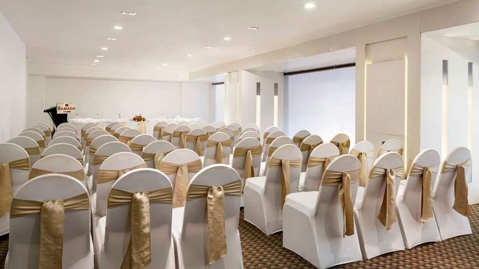 Ramada Colombo Meeting