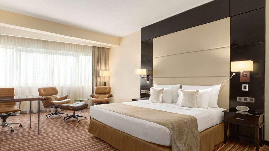 Ramada Colombo Suite