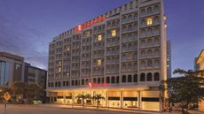 Ramada Colombo
