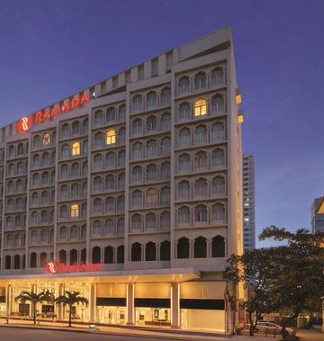 Ramada Colombo