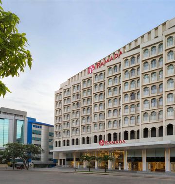 Ramada Colombo