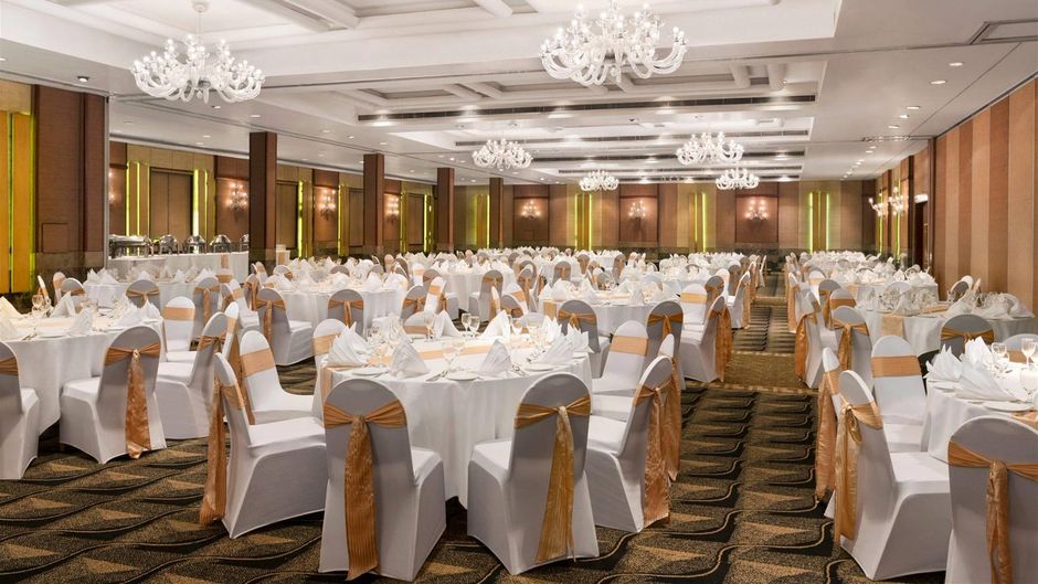 Ramada Colombo Ballroom