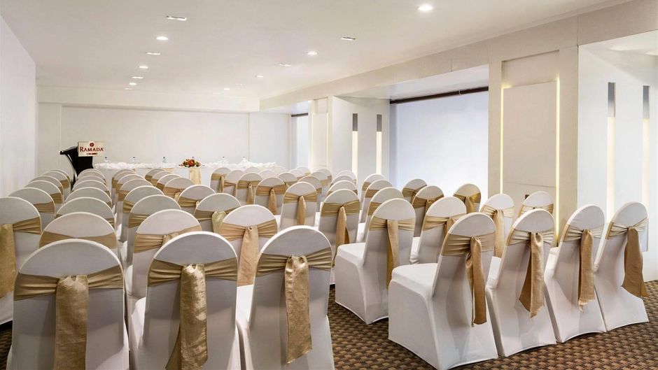 Ramada Colombo Meeting