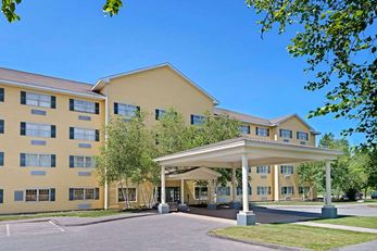 Ramada Saco/Old Orchard Beach Area