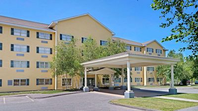 Ramada Saco/Old Orchard Beach Area