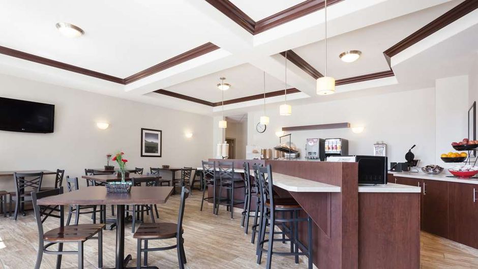 Ramada Creston Hotel Other