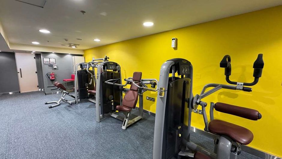 Ramada Encore by Wyndham Doha Health