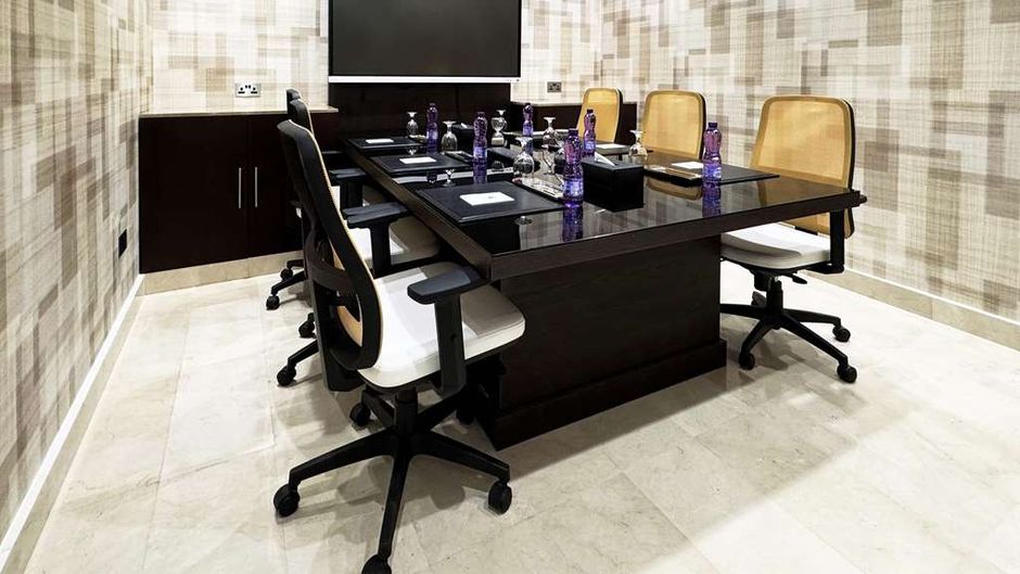Ramada Encore by Wyndham Doha Meeting