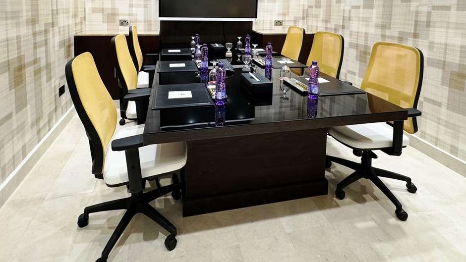 Ramada Encore by Wyndham Doha Meeting