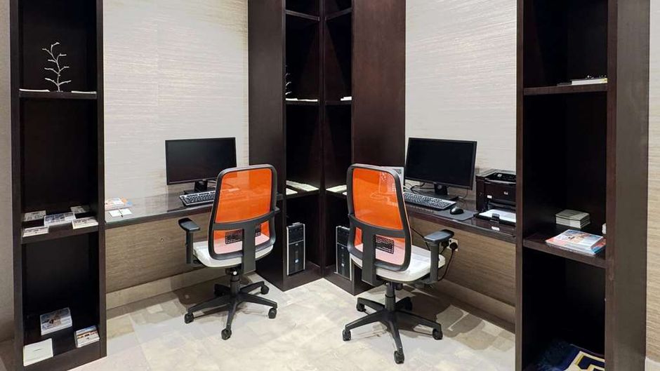 Ramada Encore by Wyndham Doha Other
