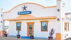 Travelodge Temple