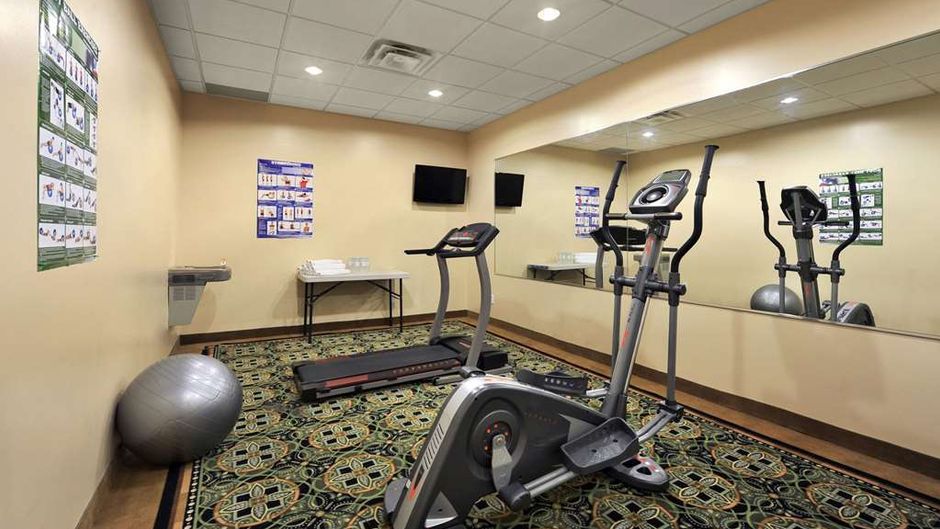 Days Inn Brampton Health