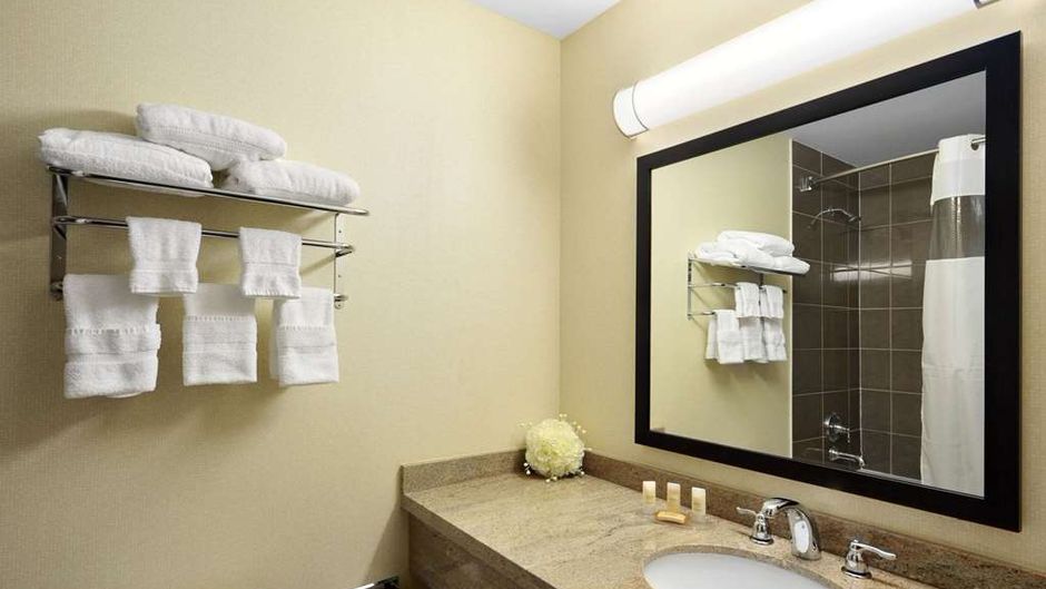 Days Inn Brampton Room