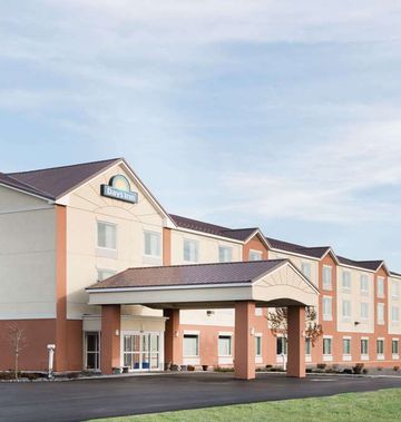 Days Inn Evans Mills/Fort Drum