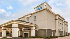 Days Inn & Suites Mineral Wells