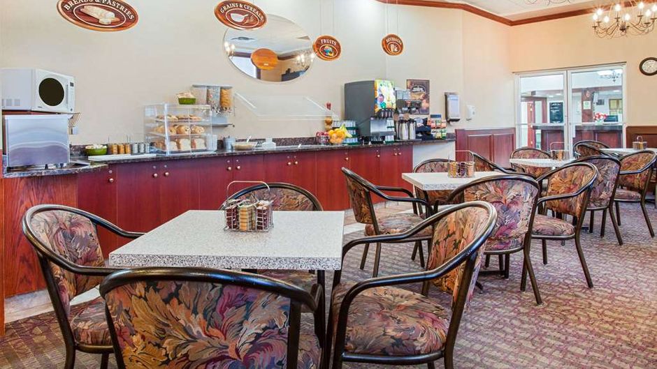 Ramada Red Deer Hotel and Suites Other