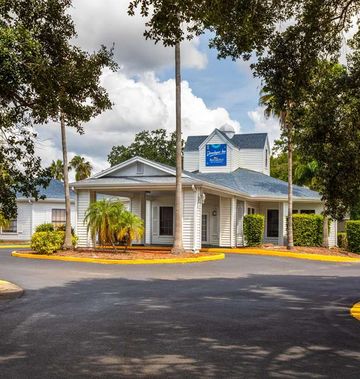 Developer Inn Maingate, a Baymont by Wyndham
