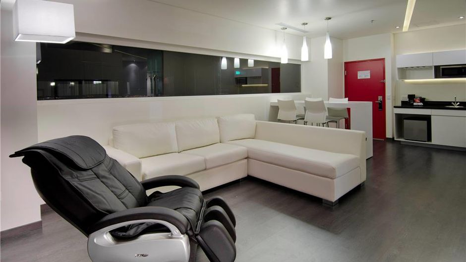 Ramada Encore by Wyndham Guadalajara Suite