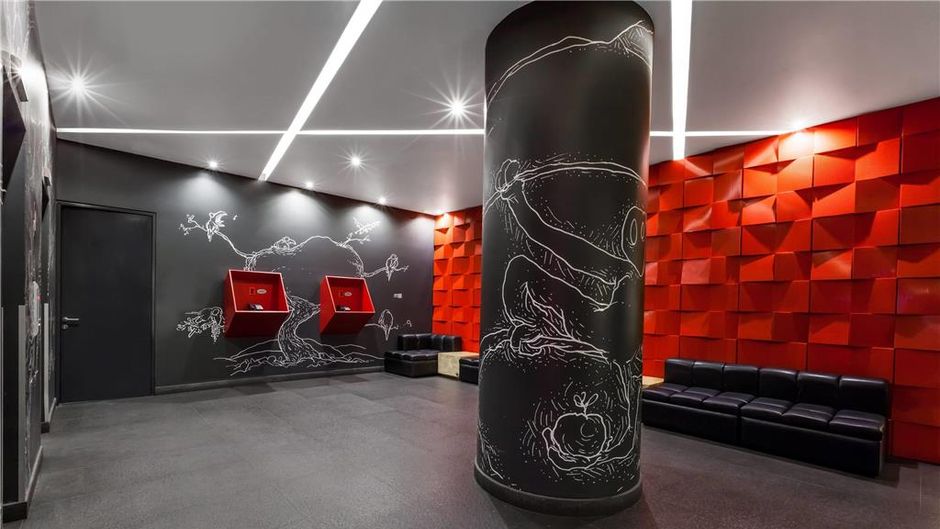 Ramada Encore by Wyndham Guadalajara Other