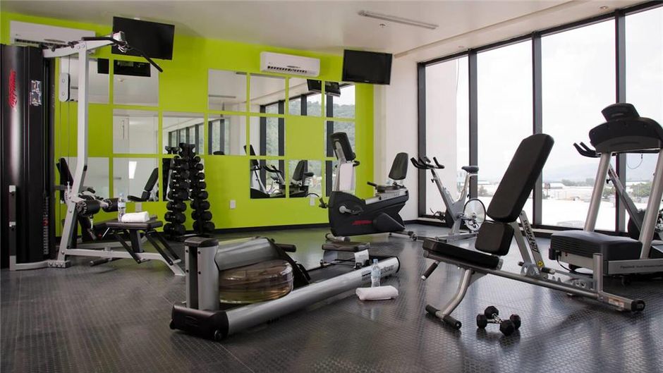 Ramada Encore by Wyndham Guadalajara Health