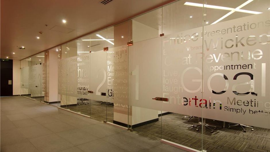 Ramada Encore by Wyndham Guadalajara Meeting