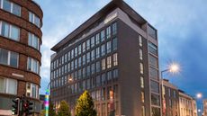 Ramada Encore Leicester City Centre