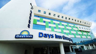 Days Inn Guangzhou