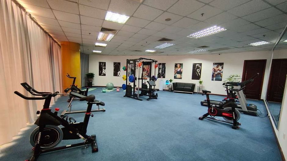 Days Inn Guangzhou Health