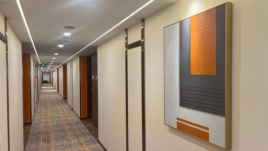 Days Inn Guangzhou Other