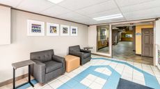 Americas Best Value Inn Searcy