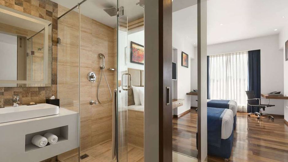 Ramada Encore Bangalore Domlur Suite