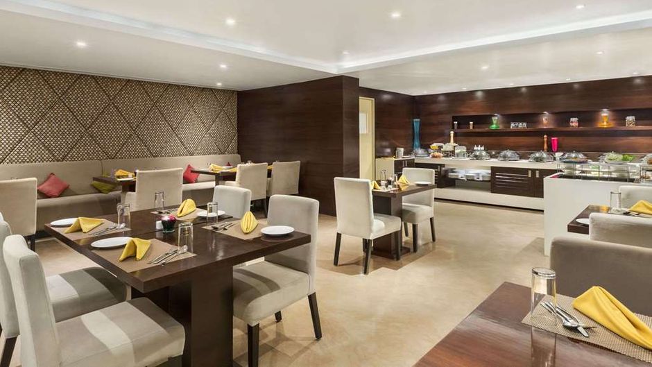 Ramada Encore Bangalore Domlur Other