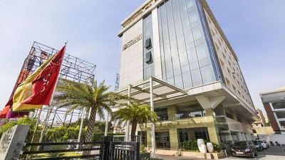 Ramada Encore Bangalore Domlur
