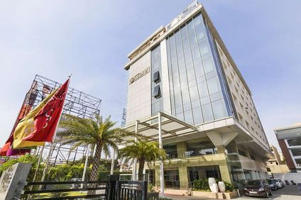 Ramada Encore Bangalore Domlur