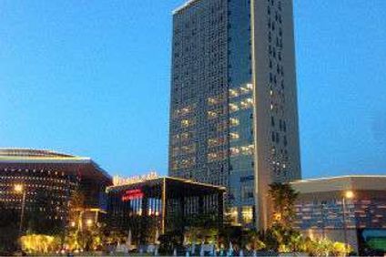 Ramada Plaza Huizhou East