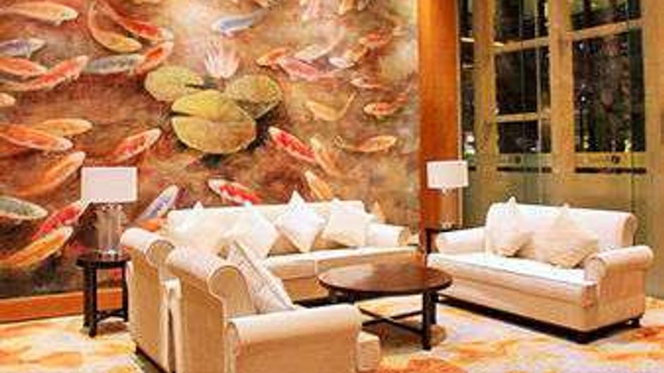 Ramada Plaza Huizhou East Other