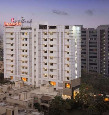 Ramada Ahmedabad