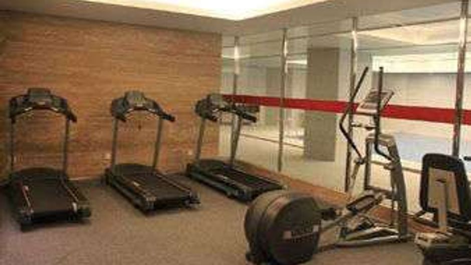 Ramada Plaza Qiandeng Kunshan Health