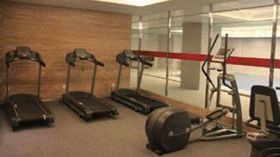 Ramada Plaza Qiandeng Kunshan Health