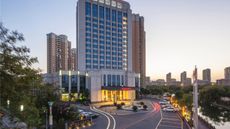 Ramada Plaza Qiandeng Kunshan