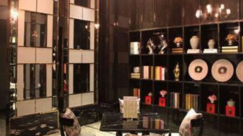 Ramada Plaza Qiandeng Kunshan Other