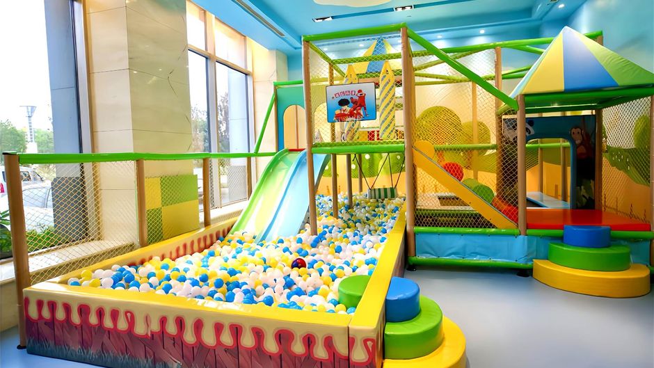 Ramada Plaza Qiandeng Kunshan Other