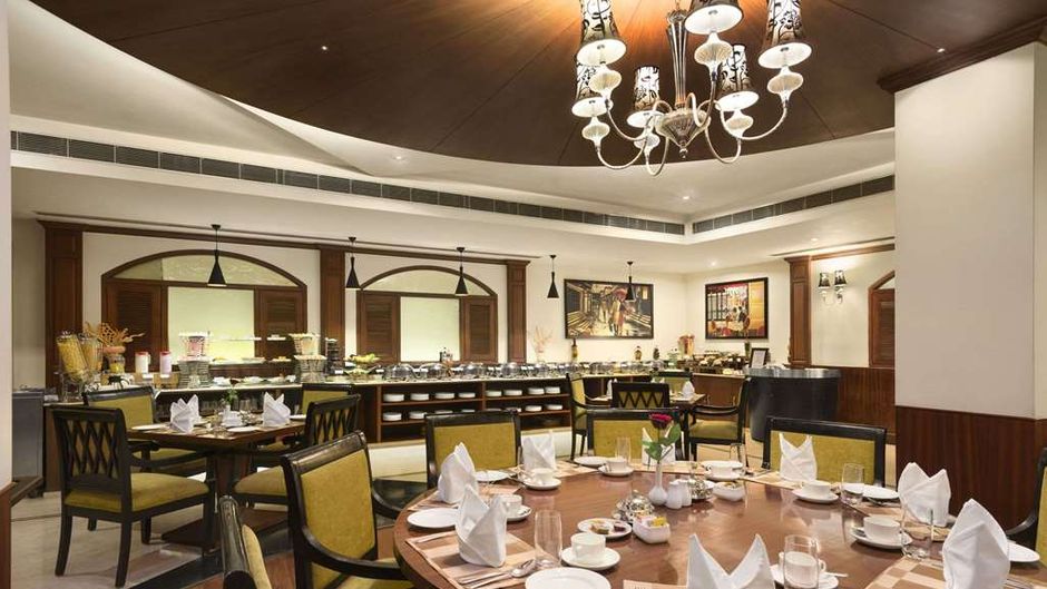 Ramada Hotel City Centre Jalandhar Other
