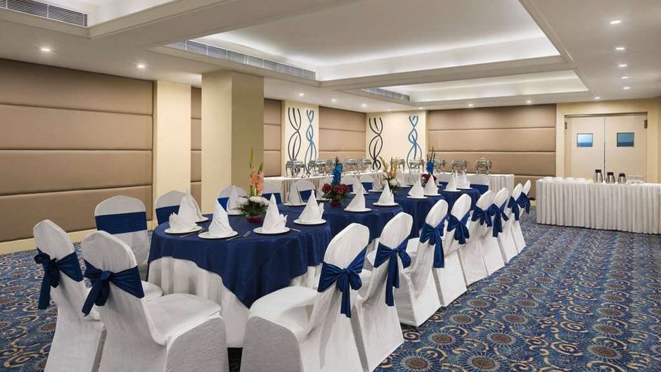 Ramada Hotel City Centre Jalandhar Meeting