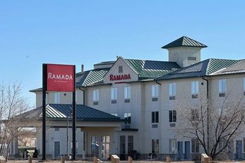 Ramada by Wyndham Estevan