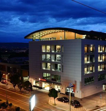 Ramada Podgorica