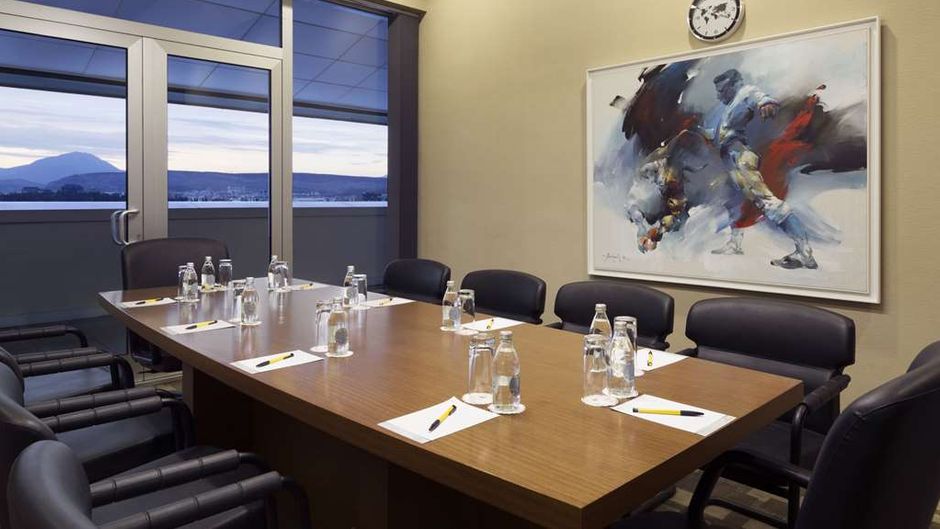 Ramada Podgorica Meeting