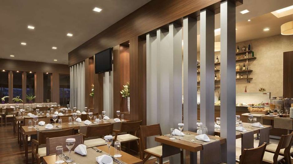 Ramada Podgorica Other